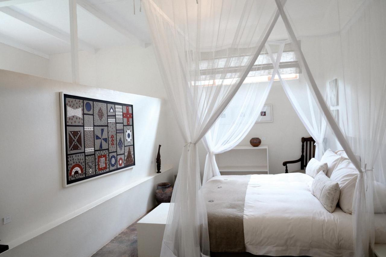 Madi A Thavha Mountain Lodge Louis Trichardt Extérieur photo
