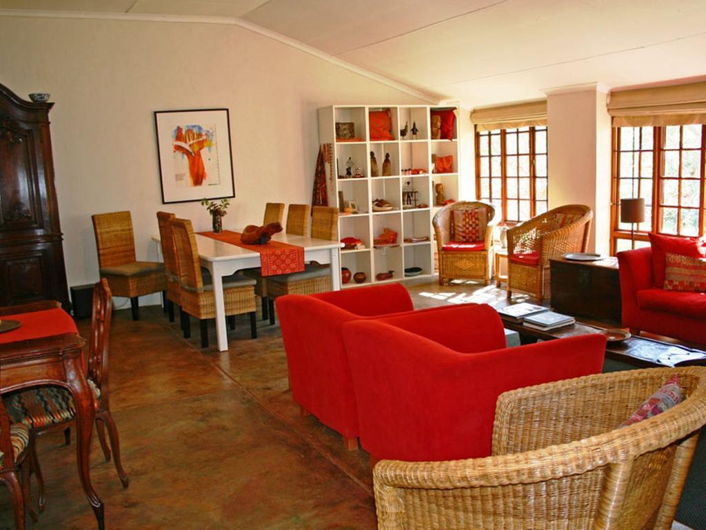 Madi A Thavha Mountain Lodge Louis Trichardt Extérieur photo