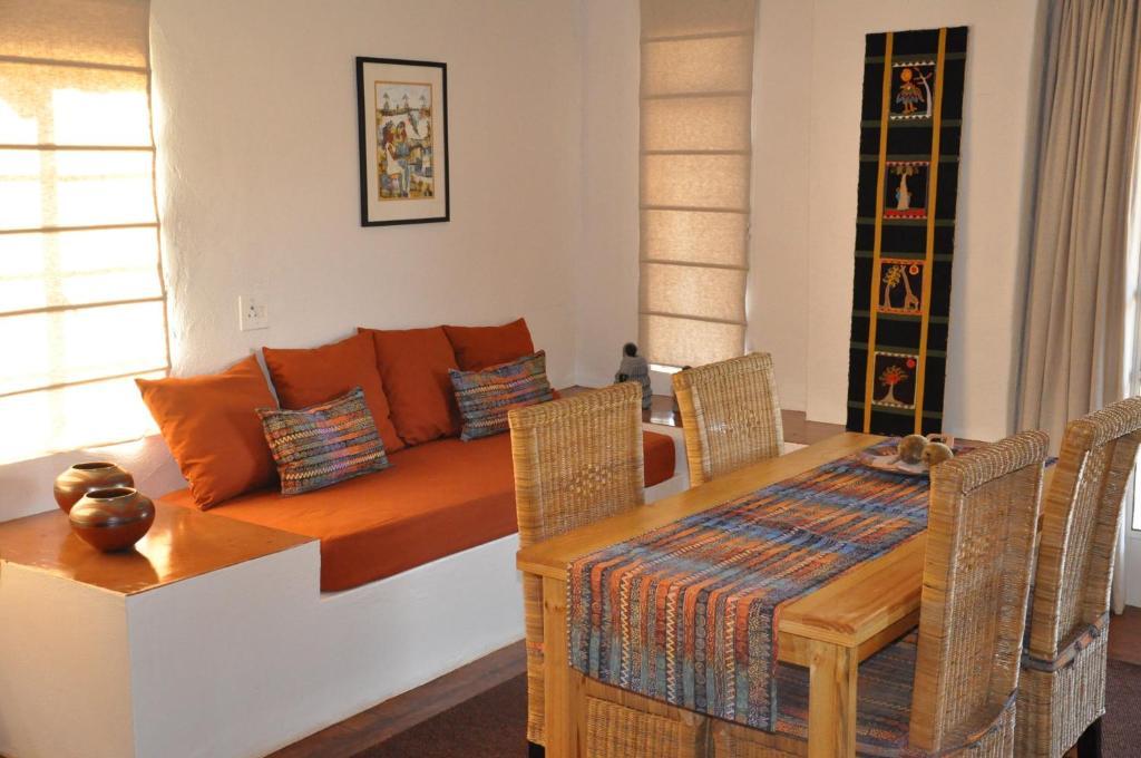 Madi A Thavha Mountain Lodge Louis Trichardt Chambre photo